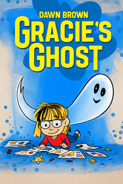 Gracie’s Ghost
