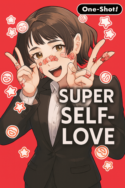 SUPER SELF-LOVE